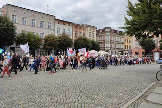 Marsz dla Życia i Rodziny w Lesznie