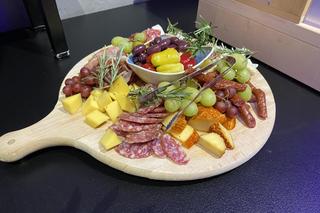 To jedzą na studniówkach 2024 w woj. lubuskim