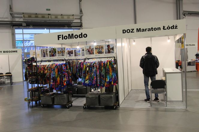 Poznań Run Expo 