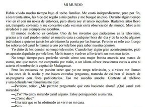 Język hiszpański 7