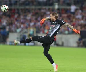 Górnik Zabrze wygrywa z Pogonią Szczecin. Na trybunach zasiadło blisko 19 tys. kibiców