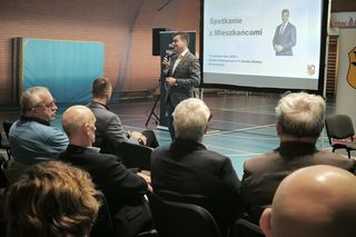 Henrykowska na Zaborowie wreszcie ruszy – prezydent Leszna przeprasza i zapowiada przetarg