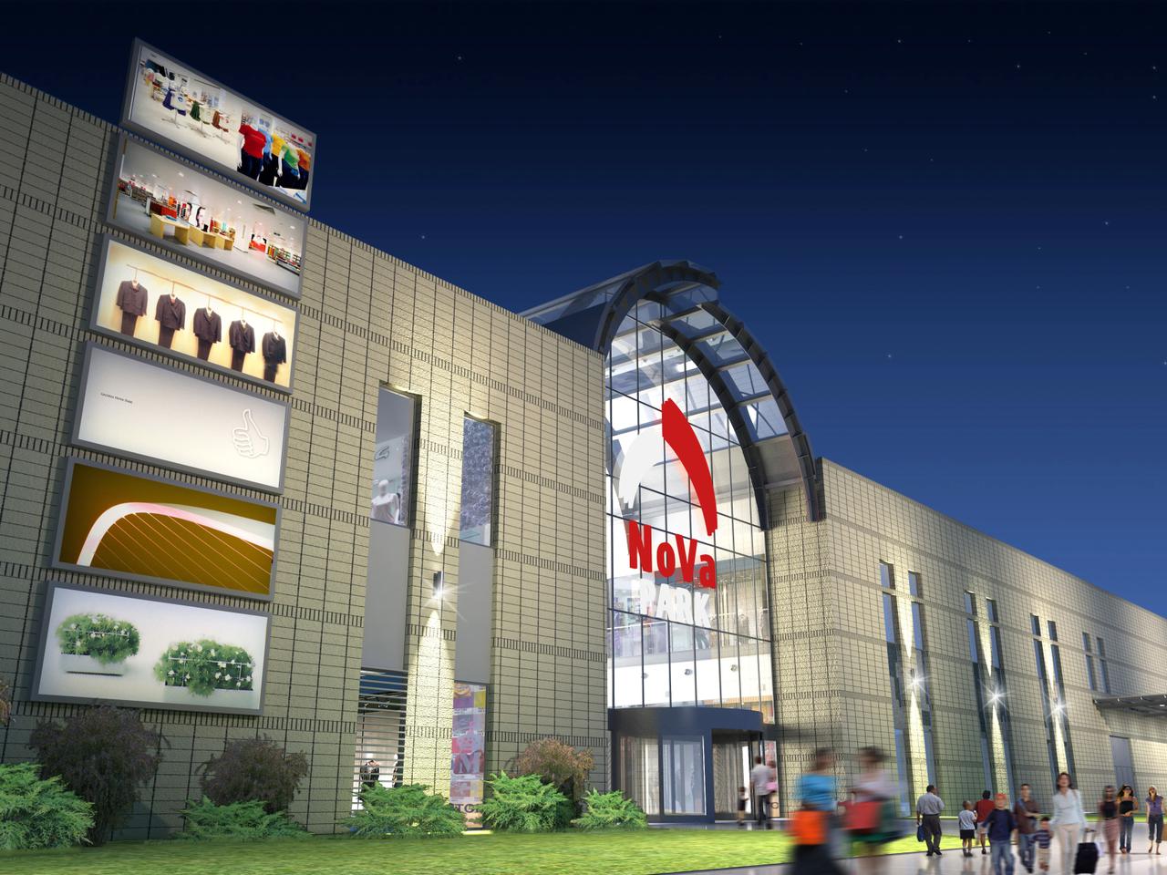 Caelum Development oraz Futureal partnerami w projekcie Nova Park w Gorzowie Wielkopolskim