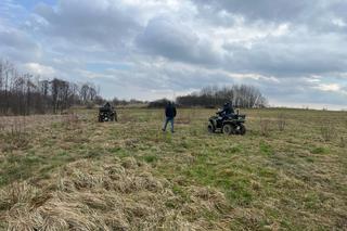 Poszukiwania zaginionej nastolatki z Ołpin