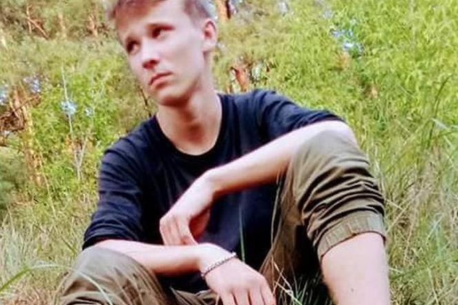 Zaginął 15-letni Paweł Gwitt z Bydgoszczy. Rodzina prosi o pomoc w poszukiwaniach!