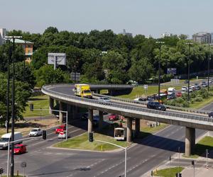 Wiadukt na Ursynowie zostanie wyburzony. Nie jest konieczny