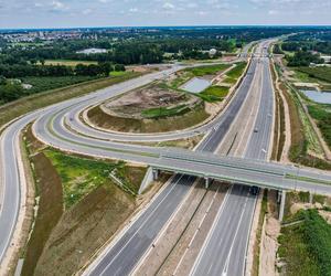 Tak wygląda nowa A2. Już otwarta