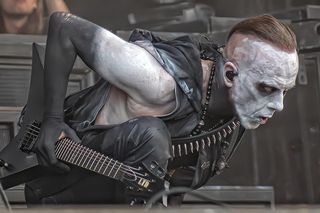 Behemoth zagra we Wrocławiu. Katolicy organizują protest przed Halą Stulecia 