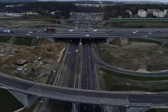 Otwarcie wyczekiwanej Trasy Kaszubskiej już w środę