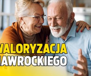 Waloryzacja Nawrockiego! Tyle dostaną najbiedniejsi emeryci