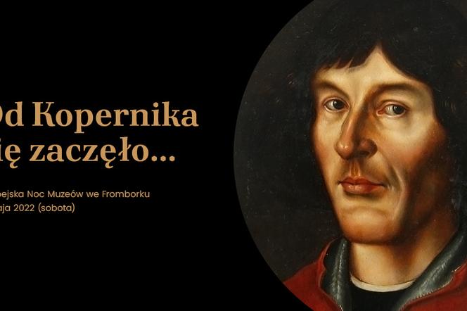 Od Kopernika się zaczęło!