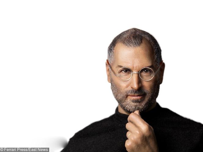 Steve Jobs