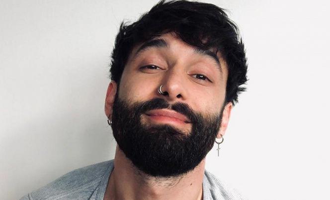 Conchita Wurst trafiła do ARESZTU!  Thomas Neuwirth nielegalnie przekroczył granicę?