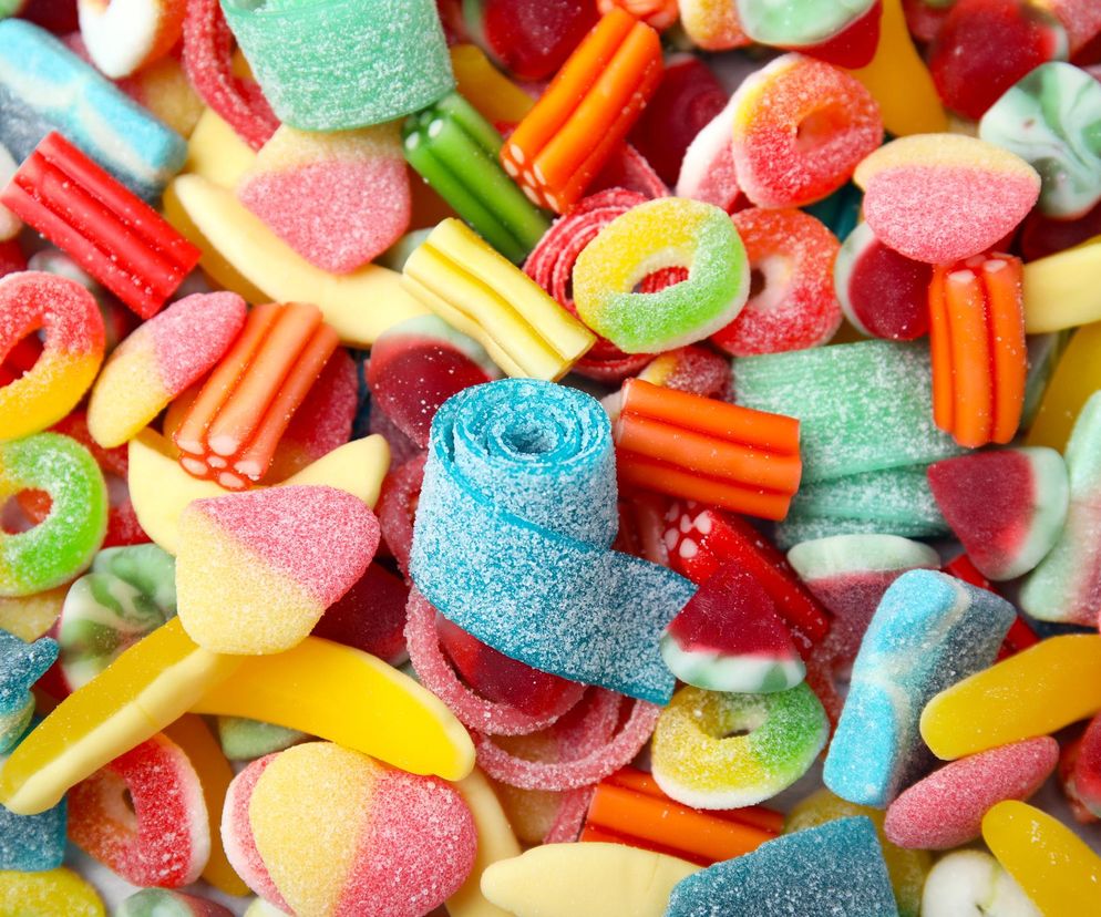 Popularne słodycze pod lupą. Silnie rakotwórcze