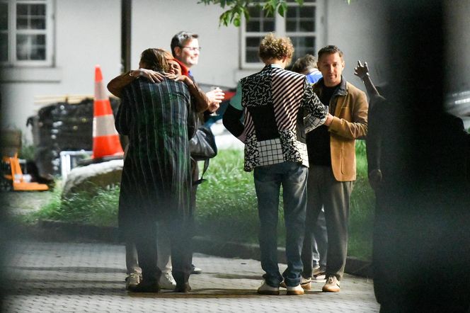 Impreza Polsatu po TTBZ