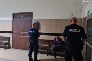 25-lat więzienia za zabójstwo. Wyrok w sprawie z Placu Orląt Lwowskich w Częstochowie