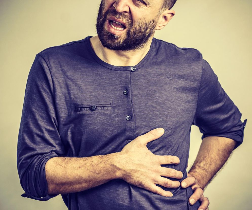 Czy masz żebra goryla? Tak możesz to sprawdzić