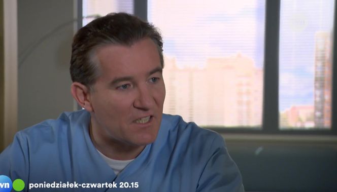 Na Wspólnej odc. 4030: Lew Nalepa (Przemysław Sadowski)