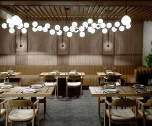 Nowy hotel powstanie w Brennej pod Starym Groniem. Tak będzie wyglądał wewnątrz