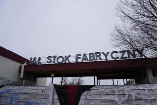 Dworzec Fabryczny Białystok i okolice
