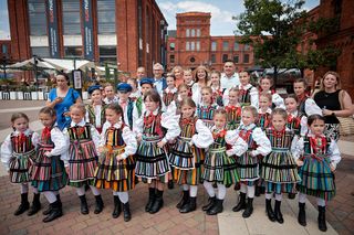 Jarmark Wojewódzki, czyli wielkie święto Łódzkiego folkloru za nami