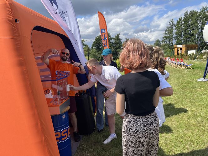 Park Wodny w Koszalinie świętował 10 urodziny!
