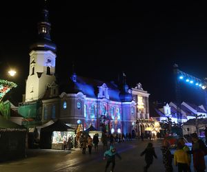 Pszczyński Jarmark Świąteczny w poprzednich latach