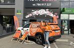 Eska Summer City w olsztyńskim Nova Sushi