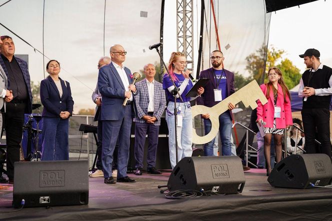 Trwają Jackonalia. Zobacz jak siedleccy studenci bawili się podczas koncertów gwiazd!