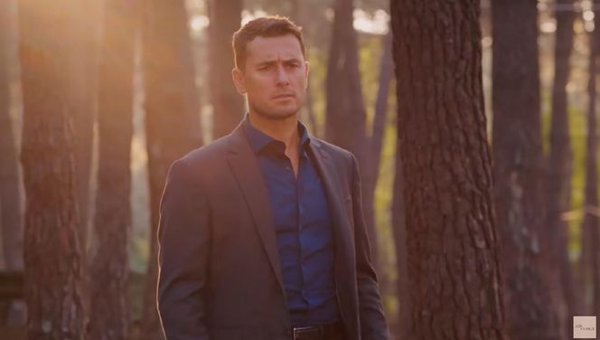 Miłość i nadzieja odc. 281. Kuzey