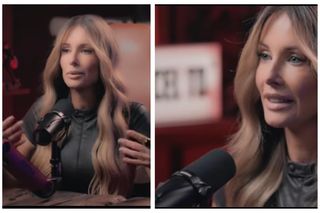 Małgorzata Rozenek wygładzona filtrami rozprawia o finansowym sukcesie. Fani nie zostawili na niej suchej nitki. To jest przerażające!