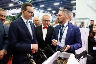 Umowa na drugą linię produkcyjną Krabów podpisana