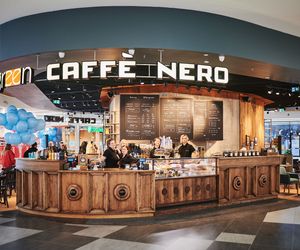 Green Caffè Nero zaprasza na ostatnie w tym roku spacery #zKawąPoWarszawie. Wrześniowe wydarzenie pokaże historię Marszałkowskiej Dzielnicy Mieszkaniowej