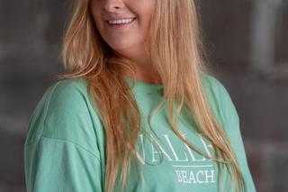 Blanka z Rolnik szuka żony