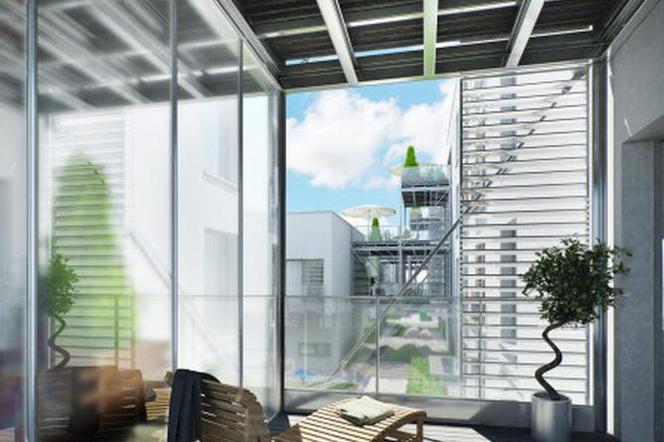 Quadro House