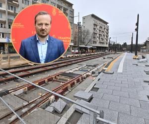 Tramwaj na Wilanów − znamy oficjalną datę otwarcia! Prezes Tramwajów Warszawskich potwierdza 