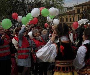 Dzień Solidarności Międzypokoleniowej w Lublinie