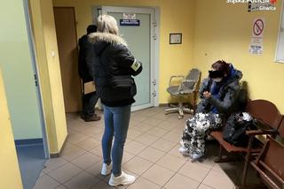 Gliwice: Sprytny senior zamknął urzędniczkę w mieszkaniu. Rozpracował ją, nie miała żadnych szans!