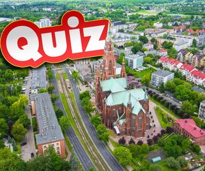 W którym województwie leży to polskie miasto? Legenda głosi, że ktoś zdobył 9 punktów