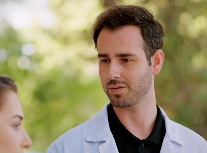 Miłość i nadzieja odc. 274. Sila, Levent