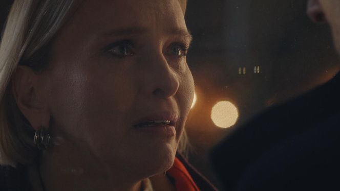 M jak miłość, odcinek 1869. Dorota (Iwona Rejzner)