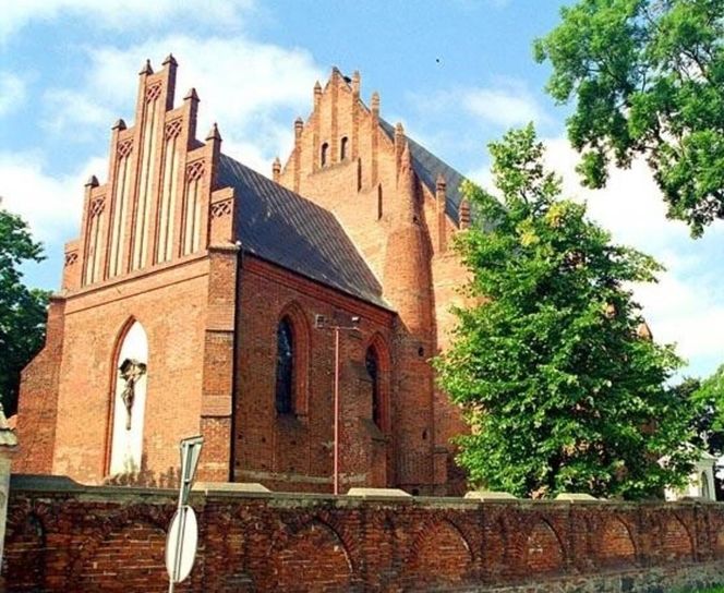 Brześć Kujawski
