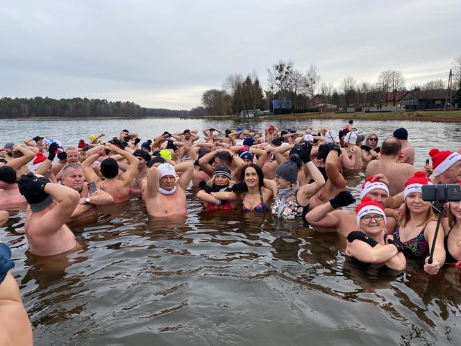 10 urodziny Radomskich Morsów 