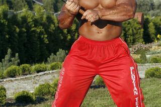 Mariusz Pudzianowski