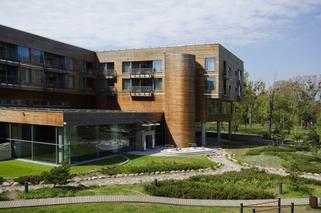 Marriott w Sopocie