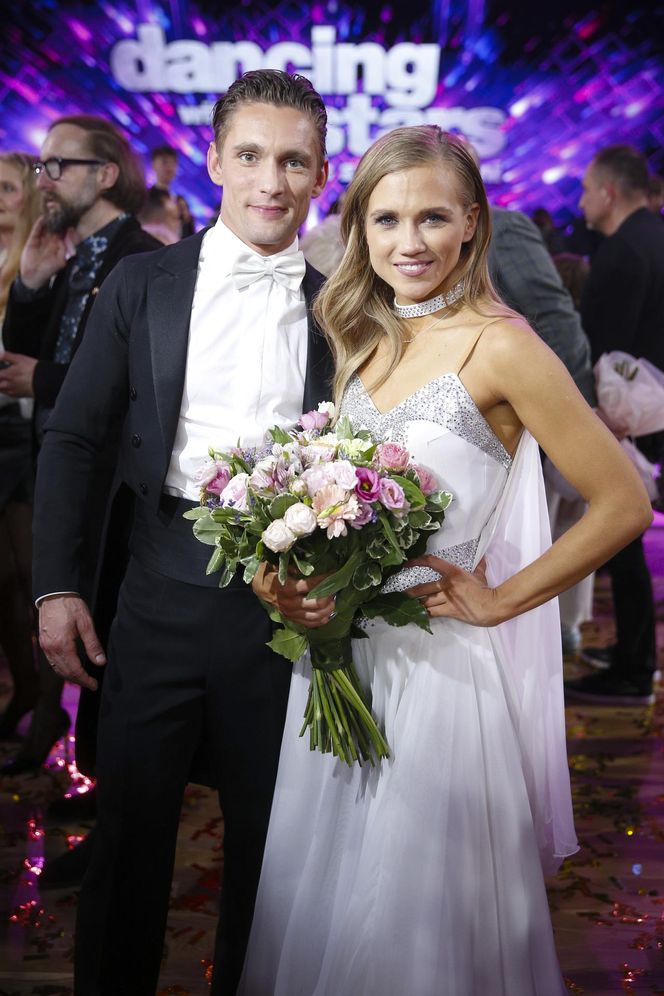Agnieszka Kaczorowska zabrała głos po finale "Tańca z gwiazdami". Zwróciła się do Marii Jeleniewskiej i Jacka Jeschke 