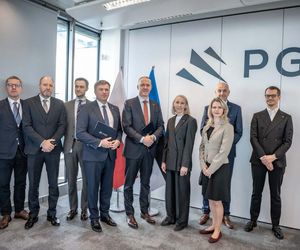 Odpowiedź na pilne potrzeby obronne. PGZ i Frankenburg Technologies nawiązują współpracę