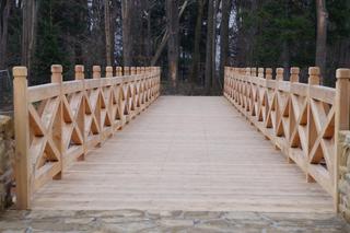 W Małopolsce powstaje nowa atrakcja turystyczna. Trwa odbudowa średniowiecznego zamku 