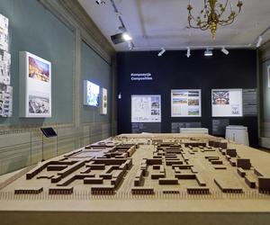Galeria Architektury Polskiej: nowa wystawa stała w Muzeum Narodowym w Krakowie