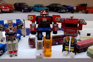 Zabawki z dawnych lat. Lalki, samochodziki, bączki i wiele innych. Pamiętasz je jeszcze? 